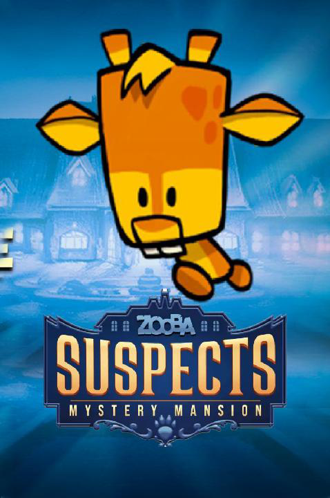 Suspects: