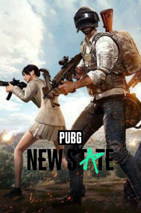 PUBG: