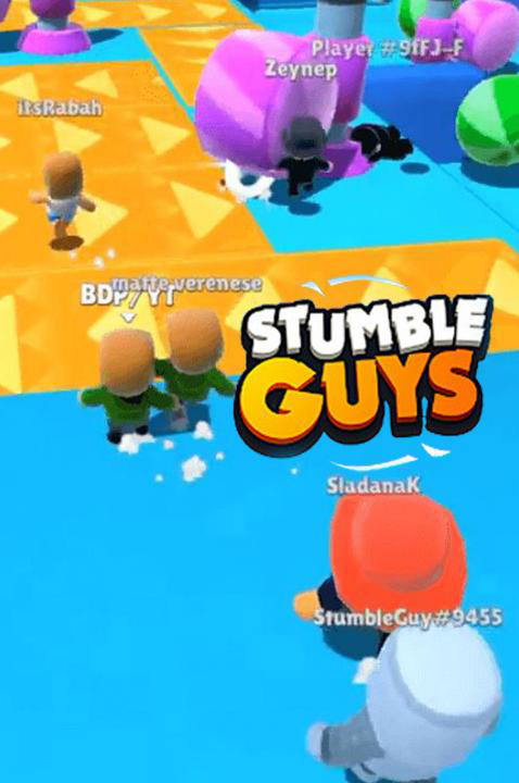 Stumble
