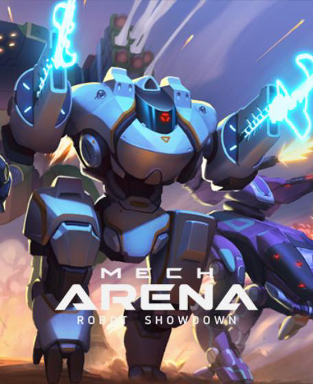 Mech