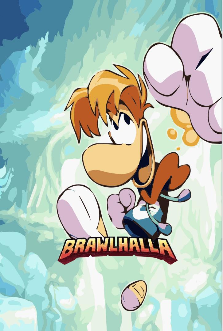 Brawlhalla